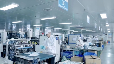 Suzhou Kingred Material Technology Co.,Ltd.
