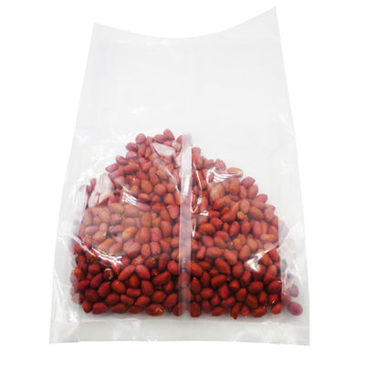 أكياس التعبئة والتغليف المنكمشة بالفراغ من Kingred لرقائق الأرز والحبوب الغذائية والقهوة 50-160um