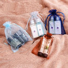 حقيبة شبكية بلاستيكية قابلة لإعادة الاستخدام للهدايا 13 سم * 18 سم 20 سم * 30 سم