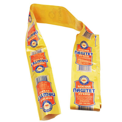 البولياميد النقانق غطاء حاجز عال