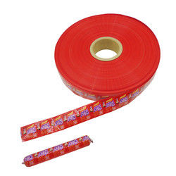 البولياميد النقانق غطاء حاجز عال