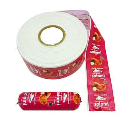 الطباعة بالبلاستيك