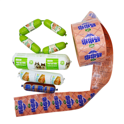 الحبر القائم على الـ Wate Flexography الملونة المطبوعة