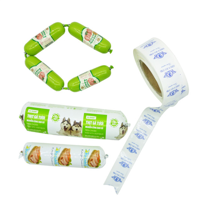 الحبر القائم على الـ Wate Flexography الملونة المطبوعة