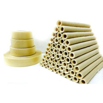 غلافات النقانق الكولاجين المدخنة 15mm - 55mm