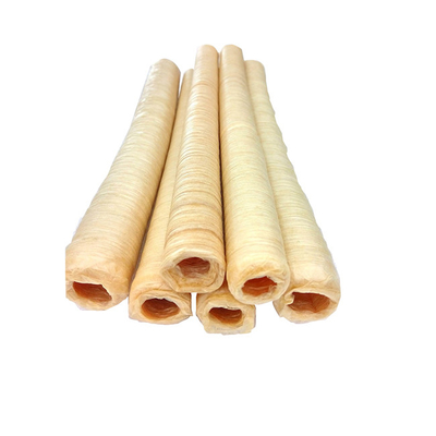 غلافات النقانق الكولاجين المدخنة 15mm - 55mm