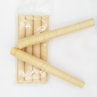 غلافات النقانق الكولاجين المدخنة 15mm - 55mm