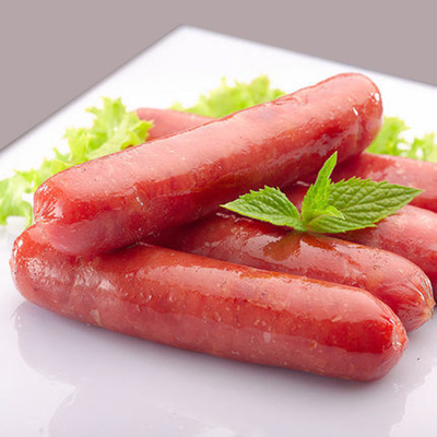 أغطية الكولاجين المعتمدة HALAL للنقانق