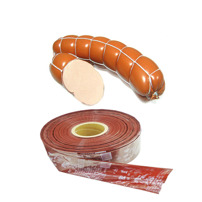 الشعار الجمركي المقاوم للرطوبة Flexography الطباعة البلاستيكية