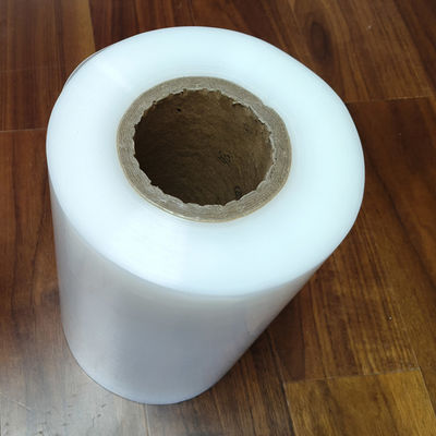 فيلم تشكيل حراري عالي الحاجز شفاف وواضح للحاويات