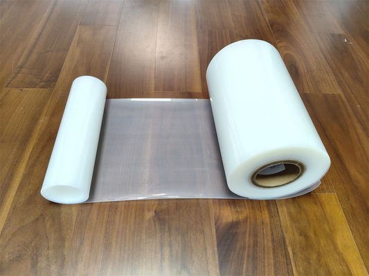 فيلم تشكيل حراري عالي الحاجز شفاف وواضح للحاويات