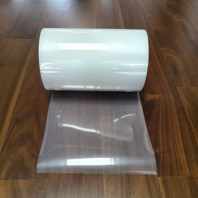 فيلم تشكيل حراري عالي الحاجز شفاف وواضح للحاويات