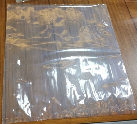 أكياس تغليف اللحوم المطبوعة بشعار مخصص 30 سم × 40 سم