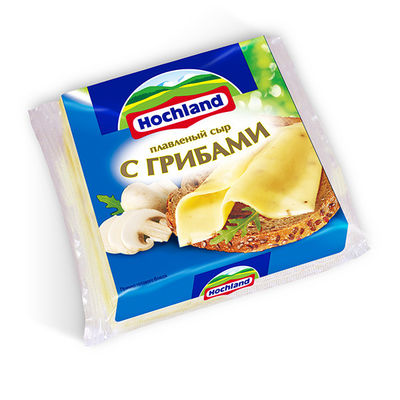 أكياس جبن شفافة 100 ميكرون