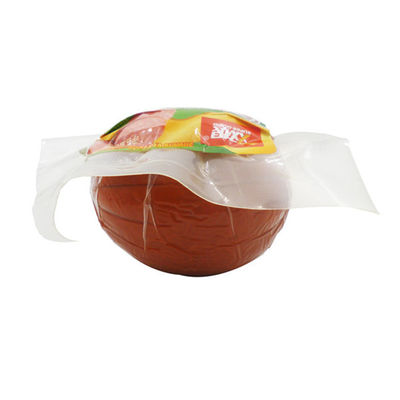 أكياس ذات حاجز عالي الجودة لحفظ اللحوم المصنعة