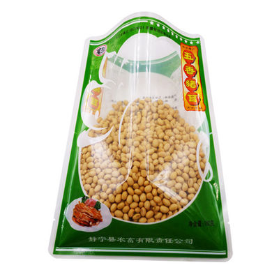 أكياس Kingred 50-160 ميكرون لتغليف المواد الغذائية وأكياس قابلة للغلق بالحرارة سعة 250 جرام