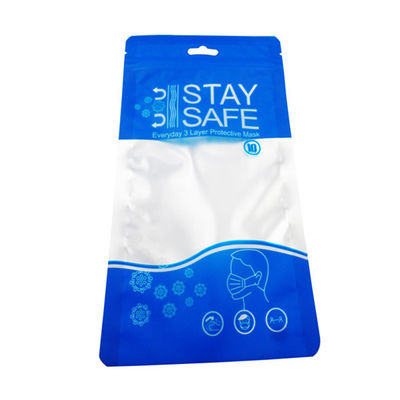 Compostable and Biodegradable Food Packaging Bags for High-Temperature Sterilization