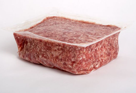 فيلم تشكيل حراري عالي الحاجز شفاف وواضح للحاويات