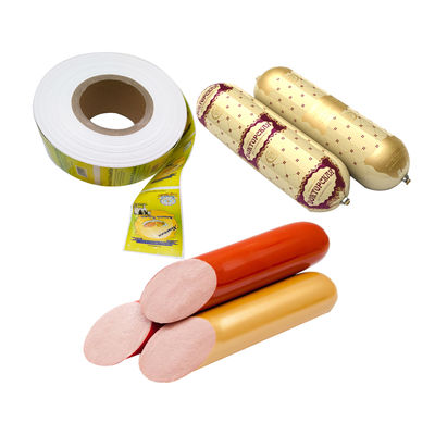 البولياميد النقانق غطاء حاجز عال