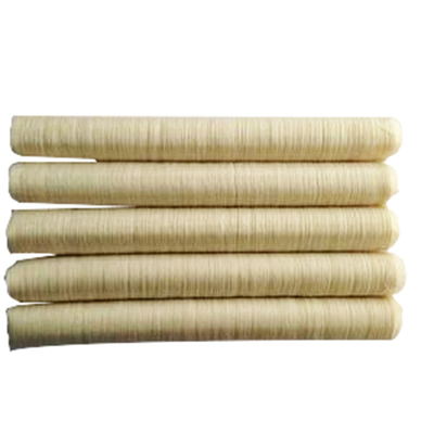 غلافات النقانق الكولاجين المدخنة 15mm - 55mm