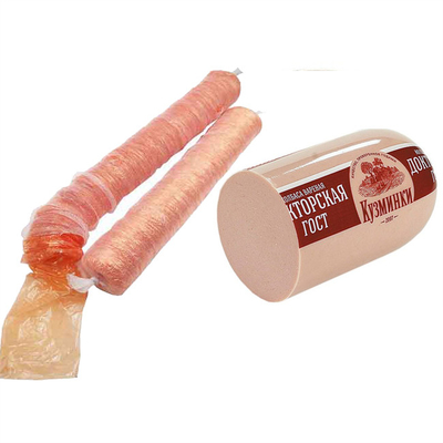 الشعار الجمركي المقاوم للرطوبة Flexography الطباعة البلاستيكية
