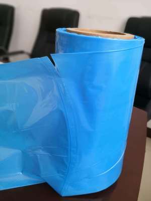 تعمل أكياس الانكماش الحاجزة على إطالة العمر الافتراضي والحفاظ على جودة المنتج