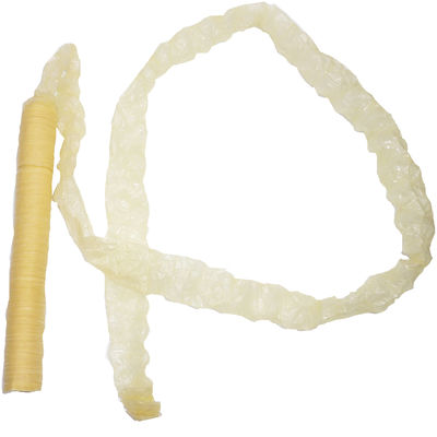 16ملم أكلة عالية الاختراق الكولاجين القمامة غلاف